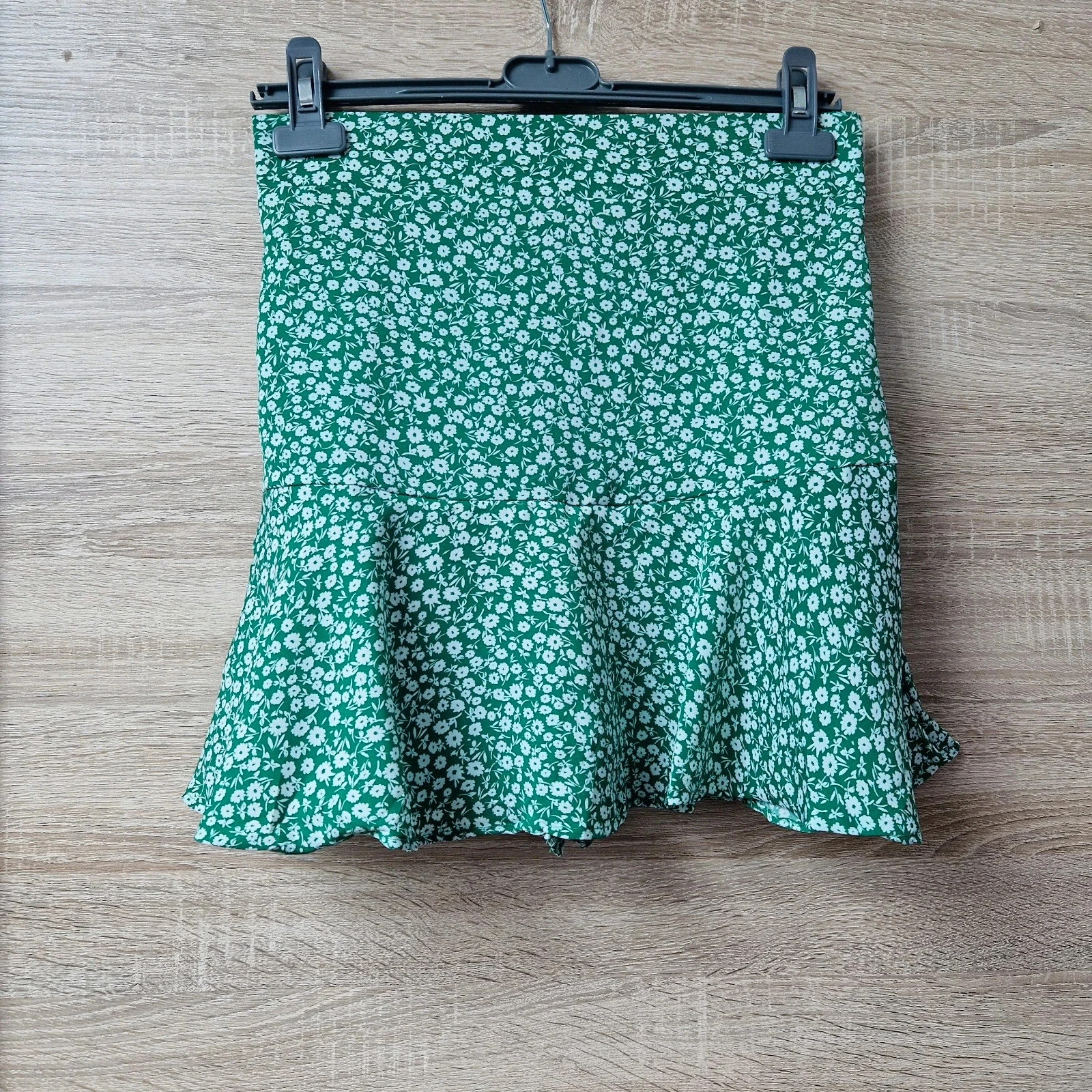 Jupe short Elena Z Taille 36
